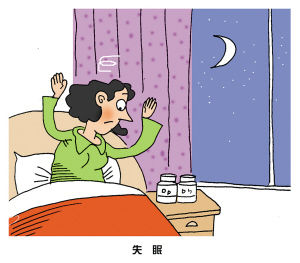 長(zhǎng)春<a href='http://www.dsjianglang.com/smz/' target='_blank' title='失眠癥'><span style='color: #0000ff'><strong>失眠癥</strong></span></a>治療醫(yī)院